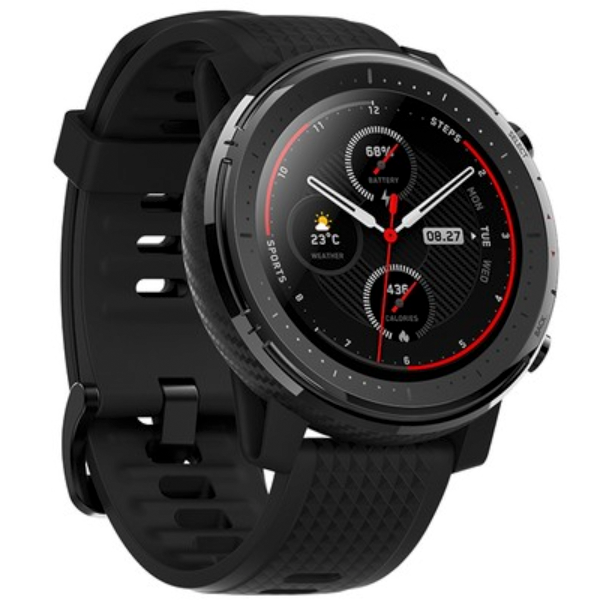 Huami Amazfit Stratos Smart Sports Watch F R Nur Euro Inkl