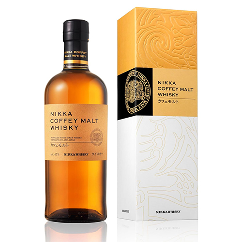 Nikka Coffey Malt Whisky Ml Vol F R Nur Statt