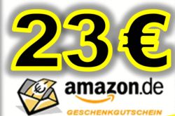 [EBAY] Klarmobil SIM-Karte + 23,- Euro Amazon-Gutschein oder 25,- Euro iTunes Gutschein für je nur 4,95 Euro