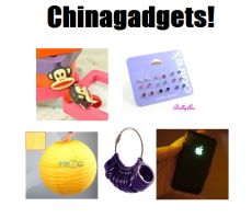 [CHINA GADGETS] Die besten Gadgets und China-Schnäppchen aus KW 33/2012