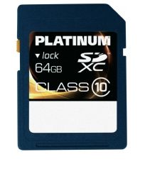 [DIGITALO.DE] 64GB Bestmedia Platinum SDXC Class 10 Speicherkarte für nur 27,23 Euro inkl. Versandkosten!