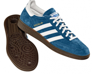 ADIDAS Ebay! Adidas Indoor Schuhe Spezial Sneaker in ...