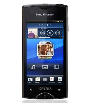 [SONY] Ersatz-OHA! Sony Ericsson Xperia ray Schwarz für nur 146,08 Euro inkl. Versand (Vergleich 170,-)