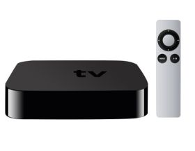 [EBAY.DE] Apple TV 3 Netzwerk Mediaplayer mit AirPlay und Wi-Fi für nur 89,- Euro inkl. Versand