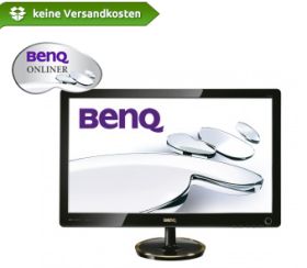 [COMTECH.DE] 24″ Full HD Monitor BenQ VW2420H 61cm für nur 129,- Euro inkl. Versandkosten!