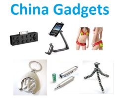 [CHINA GADGETS] Die besten ChinaGadgets und China-Schnäppchen aus KW 44/2012: