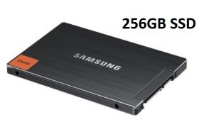 [MEINPAKET.DE] 256GB Samsung 830 Series MZ-7PC256B Solid-State-Disk für nur 141,70 Euro inkl. Versandkosten!