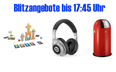 [AMAZON WEIHNACHTS-BLITZANGEBOTE] Die Weihnachtlichen Blitzangebote-Starts bis 17:45 Uhr im Preisvergleich!