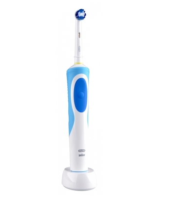[BRAUN] OHA! Braun Oral-B Vitality Precision Clean Elektrische Zahnbürste mit Timer nur 15,99 Euro inkl. Versand (Vergleich 20,-)