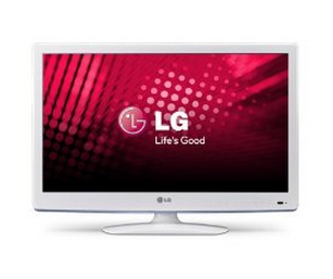 [AMAZON] TV Deal des Tages! LG 32LS359S 32 Zoll LED-Backlight-Fernseher (HD-Ready, 100Hz MCI, DVB-T/C/S) für nur 299,- Euro inkl. Versand
