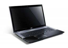[GETGOODS.DE] 17,3″ Notebook Acer Aspire V3-771G-53218G75Makk für nur 624,00 Euro inkl. Versandkosten