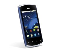 [EBAY.DE] Acer Liquid Mini E310 C4 Android 2.2 Smartphone für nur 66,- Euro inkl. Versandkosten!