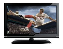 [AMAZON TV DEAL DES TAGES] 22″ Grundig 22 VLE 8220 BG LED-Backlight-Fernseher mit integriertem Sat-Receiver für nur 279,- Euro inkl. Versand!