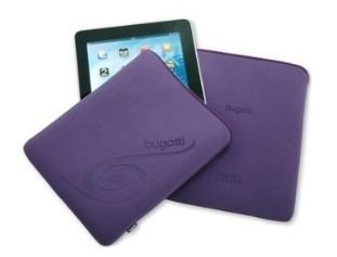 [AMAZON] Bugatti SlimCase Tasche für Apple iPad in lila für nur 3,99 Euro inkl. Versandkosten!