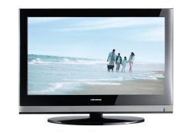 [AMAZON TV DEAL DES TAGES] Grundig 32 VLC 6200 BG 80 cm (32 Zoll) LCD-Fernseher, Energieeffizienzklasse C für 275,09 Euro inkl. Versand