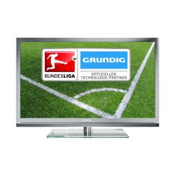 [AMAZON TV DEAL DES TAGES] Grundig TV 46 VLE 8270 46 Zoll 3D LED-Backlight-Fernseher für nur 790,36 Euro inkl. Versand