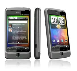 [EBAY WOW! #4] HTC Desire Z Smartphone mit Android 2.3.3 für nur 229,90 Euro inkl. Versandkosten – kein Lock, kein Branding!