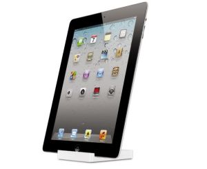 [CYBERPORT CYBERSALE] Apple iPad 2 Wi-Fi 16 GB schwarz (MC769FD/A) für nur 333,- Euro inkl. Versandkosten!