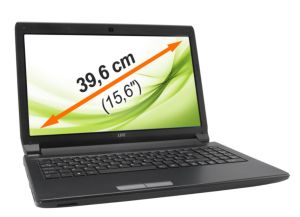 [EBAY WOW! #1] 15,6″ Notebook Medion Life MD98067 E6201 (Intel Core i3 2,3GHz / 4GB / 750GB) nur 399,- Euro inkl. Versandkosten