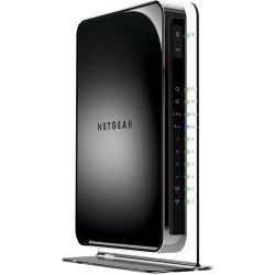 [NOTEBOOKSBILLIGER.DE]  NETGEAR WNDR4500 Wireless Dual Band Gigabit Router 450Mbit für nur 99,90 Euro inkl. Versandkosten!