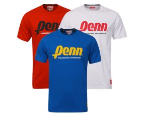 [THEHUT.COM] verschiedene 3er Packs Herren T-Shirts von Penn für umgerechnet nur 8,82 Euro inkl. Versandkosten!
