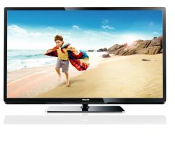 [AMAZON TV DEAL DES TAGES] 42″ Philips 42PFL3507K/02 LED-Backlight-Fernseher für nur 449,- Euro inkl. Versandkosten!