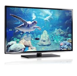 [EBAY WOW! #3] 40″ Samsung 3D LED Fernseher UE40ES6200 mit 200 Hz, FullHD und W-lan für nur 499,- Euro!