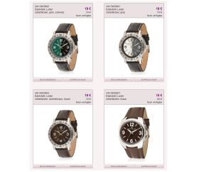 [VENTE-PRIVEE.COM] Sale bei Vente! Heute viele Tom Tailor Uhren für Damen und Herren ab 15,- Euro!