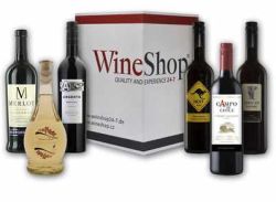 [EBAY WOW! #3] Großes Probierpaket mit 6 erlesenen Rot- & Weißweinen aus aller für nur 19,99 Euro inkl. Versand!