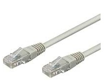 [AMAZON] Knaller! 5x 2m BIGtec CAT.6 Ethernet Gigabit LAN Patchkabel für nur 2,99 Euro inkl. Versandkosten!