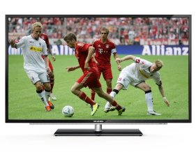 [AMAZON TV DEAL DES TAGES] Grundig 32 VLE 9270 BL 80 cm (32 Zoll) 3D LED-Backlight-Fernseher für nur 449,- Euro inkl. Versand