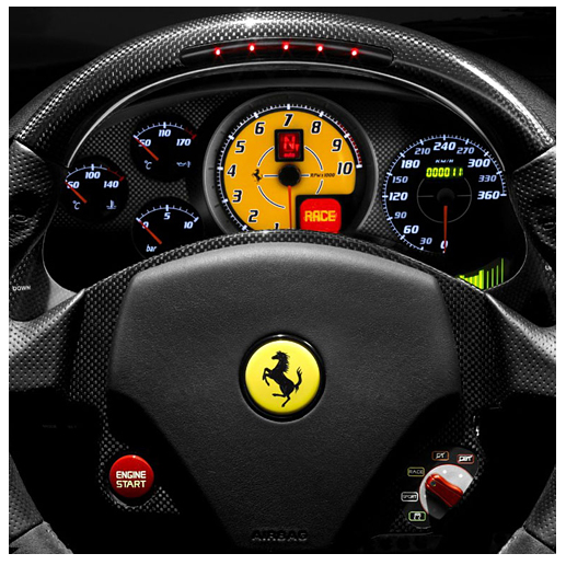 [EBAY WOW #1] Geschwindigkeitsrausch! Ferrari F430 selber fahren 1 Gutschein – 14 Städte für nur 49,- Euro inkl. Versand