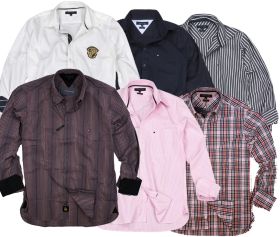 [EBAY.DE] Verschiedene Tommy Hilfiger Herren-Langarm Hemden in verschiedenen Farben für je nur 35,90 Euro inkl. Versandkosten!