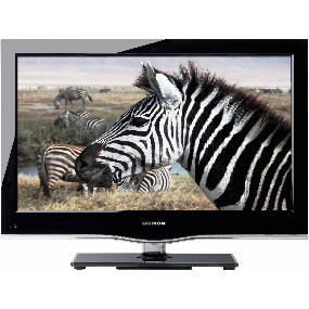 [TV DEAL DES TAGES] Medion P14090 59,9 cm (23,6 Zoll) LED-Backlight-Fernseher Energieeffizenzklasse B für nur 177,- Euro inkl. Versand