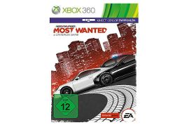 [SATURN SUPER SUNDAY] Need For Speed: Most Wanted für PS3 und Xbox 360 je nur 25,- Euro!