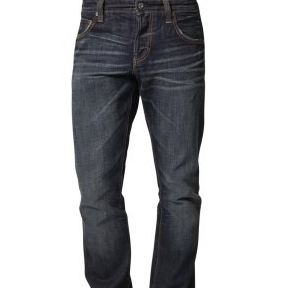 [ZALANDO] Nix für Dicke! Mustang Chicago – Jeans Straight Leg – blau für nur 7,95 Euro inkl. Versand