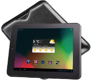 [EBAY WOW! #4] Android 4.1 Tablet Intenso TAB 814 8″ Zoll in anthrazit für nur 111,- Euro inkl. Versand