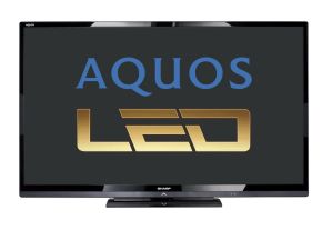 [AMAZON TV DEAL DES TAGES] Riesending! Sharp LC60LE635E 152 cm (60 Zoll) LED-Backlight-Fernseher für nur 999,- Euro inkl. Versand!