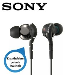 [IBOOD.DE] Sony MDREX510LPB In-Ear Kopfhörer für nur 45,90 Euro inkl. Versandkosten!