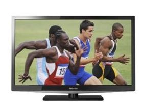 [AMAZON TV DEAL DES TAGES] Toshiba 26EL933G 66 cm (26 Zoll) LED-Backlight-Fernseher für nur 199,- Euro!