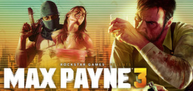 [STEAM] Max Payne 3 als Download für den PC für nur 4,99 Euro