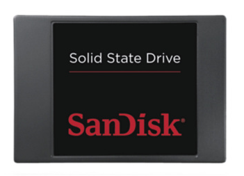 [PLUS] Sandisk 128GB Sata III SSD für nur 72,95 Euro inkl. Versand