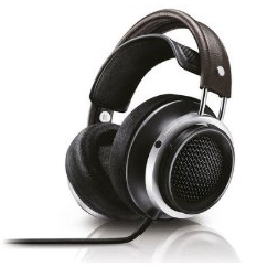 [AMAZON.IT] Philips X1/00 Fidelio Premium HiFi-Stereokopfhörer für nur 195,88 Euro inkl. Versandkosten!