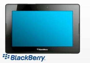 [SATURN.DE] BlackBerry PlayBook 7-Zoll Tablet mit 32GB Speicher nur 129,- Euro!