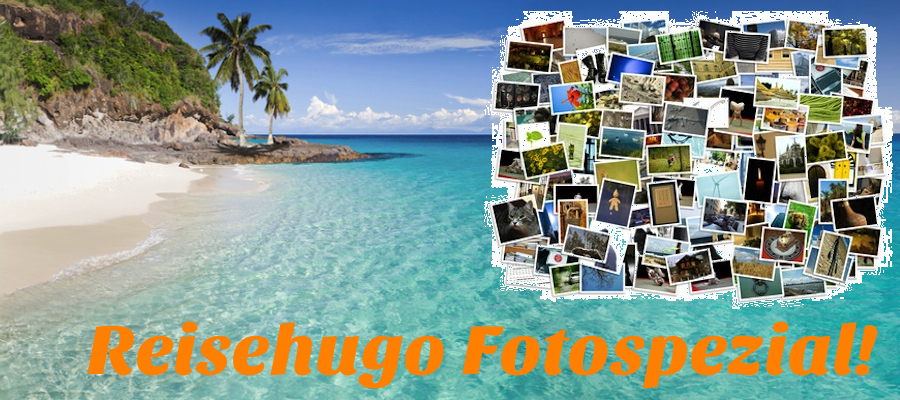 Reisehugo Fotospezial! Die besten Gratisangebote für Urlaubsfotos im Internet