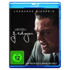 [AMAZON.DE] J. Edgar auf Blu-ray für nur 7,- Euro inkl. Versandkosten!