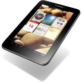 [AMAZON WAREHOUSE DEAL] Lenovo IdeaTab A2107A-H 17,8 cm (7 Zoll) Tablet-PC (MTK 6575, 1GHz, 3G, 16GB HDD, Android 4.0) für nur 119,61 Euro!