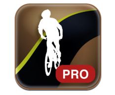 [iOS APP GRATIS] Fahrradcomputer App Mountain Bike PRO powered by runtastic Gratis im Appstore!