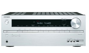 [AMAZON] Zum Feierabend gibt´s was auf die Ohren: Audio&HiFi –Feierabend-Deal täglich von 19:00 – 23:59 Uhr – Heute Onkyo TX-NR414 5.1 3D Netzwerk AV-Receiver für nur 229,99 Euro inkl. Versand