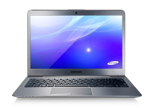 [AMAZON] Preissturz! Samsung 13,3″ Ultrabook (Intel Core i7, 4GB, 128GB SSD, HD4000, Win 8) nur 649,- Euro inkl. Versand (Vergleich 755,-)
